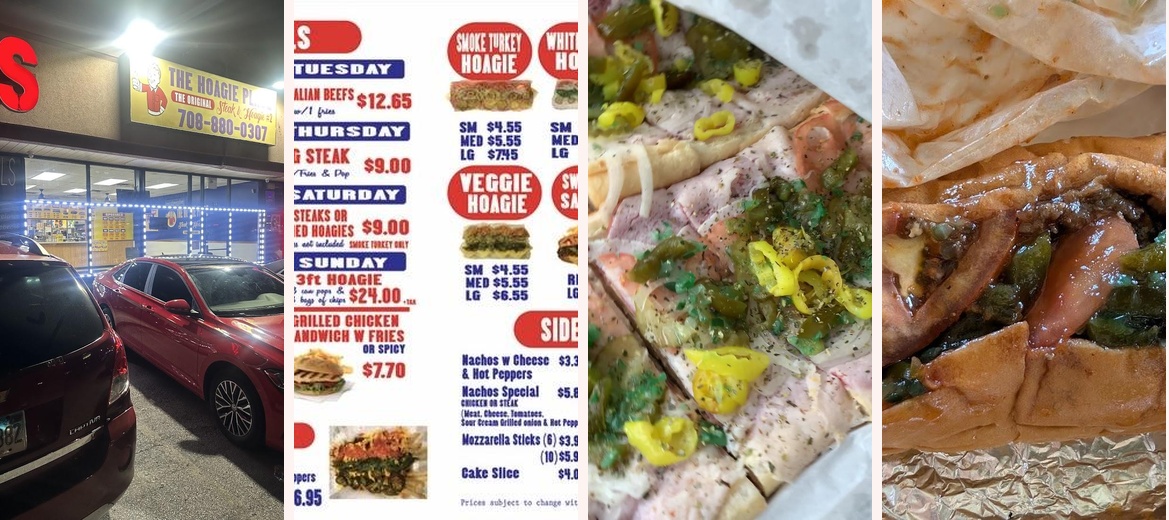 The Hoagie Place #2 Gallery Image 1