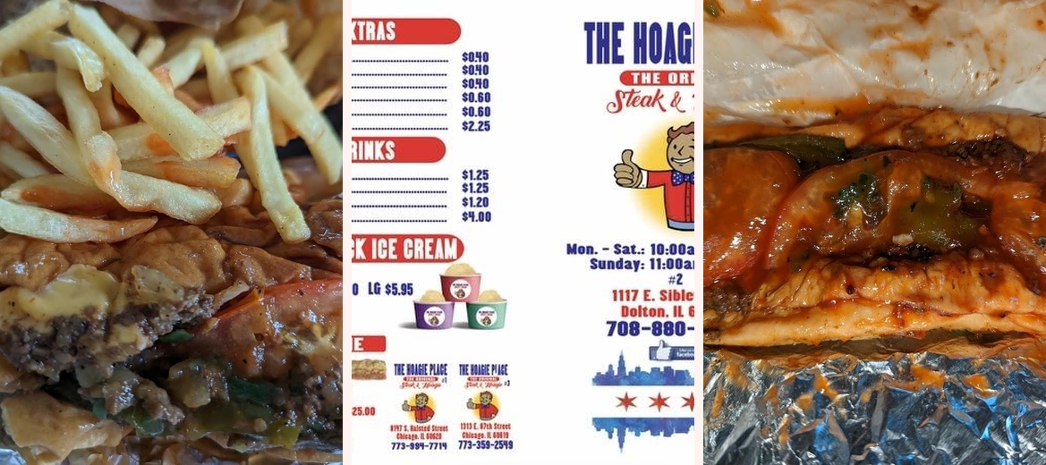 The Hoagie Place #2 Gallery Image 2