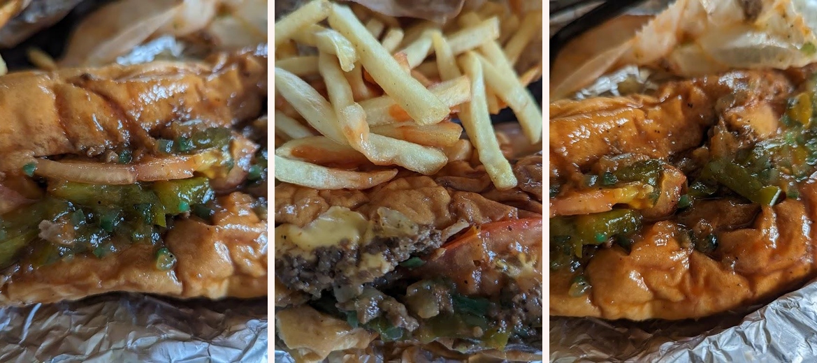 The Hoagie Place #2 Gallery Image 3