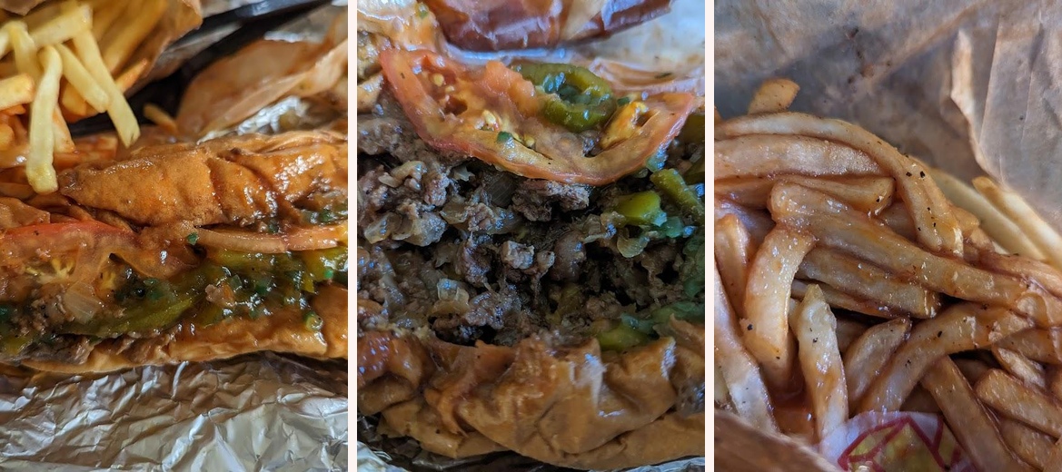 The Hoagie Place #2 Gallery Image 4